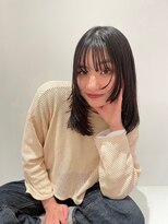 メルト 京橋店(melt) #ストレートレイヤー