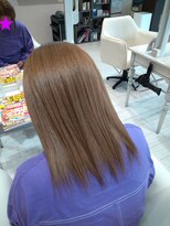 カラペア 上水戸店(Color-pair)&nbsp;ベージュ系