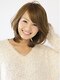 クオン(kuon)の写真/年齢による髪のお悩みも丁寧なカウンセリングと高い技術を駆使し、理想のスタイルへ《石川/金沢/野々市》