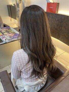 フォルテ 草薙店 ミルクティーベージュ