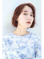 ゼロ 太田店(ZERO)&nbsp;切りっぱなしボブ