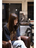 美容室 メゾン ユーガ(Maison Yuga)&nbsp;サラツヤ