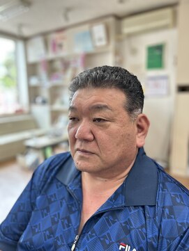 いけはた 濡れパン