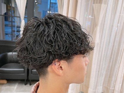 グレーベンヘアー 住吉(GREVEN hair)の写真