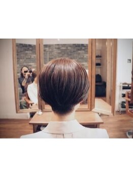 【田町駅西口徒歩3分】マンツーマン施術×ハイクオリティでリピーター続出!ダメージレスで綺麗な仕上がりに