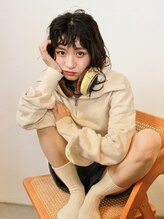 ヘアーミュゼ 井田店(Hair Musee)