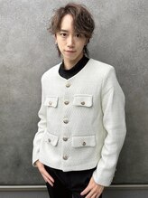 プラスイズム(PLUSISM)&nbsp;楠 蓮太郎