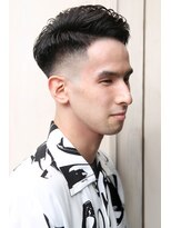 ブレスボー コウベ(Breath beauu)&nbsp;▼佳偉斗Breath beauu Kobe▼メンズ/理容室/三宮/元町/神戸