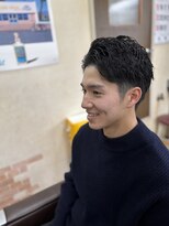 昭美館&nbsp;スパイキーミディアム