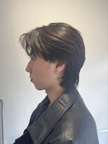 シー(SEA)&nbsp;men'scut