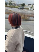 アンブレラカラー