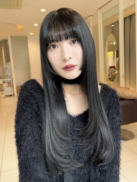 ヤヨイブレインズフェアリー(YAYOI BRAINS fairy) ロングレイヤー