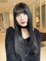 ヤヨイブレインズフェアリー(YAYOI BRAINS fairy) ロングレイヤー