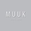 ムーク 平塚(MUUK)のお店ロゴ
