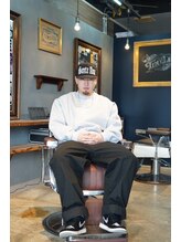 ヘアー ワーク ショップ タイムレス(HAIR WORK SHOP TIMELESS) イッセイ 