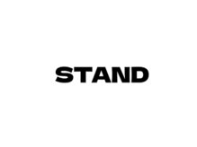 スタンド(STAND)