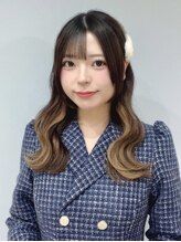 アリエス 渋谷駅東口店(Aries)&nbsp;かお 