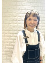 フリーズ 住道店(Freez) 戒能 鈴代