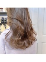 アンベリール 大名(Embellir)&nbsp;レイヤーカット♪