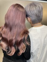 フェルーナ(FERNA) カップルハイトーン!