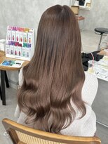 タル(taru)&nbsp;髪質改善/髪質改善縮毛矯正/超高濃度水素【福岡/天神/大名】