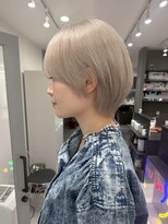 いろあそび 町田&nbsp;ホワイトベージュ