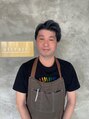 アトレ 福岡大名店(attrait) 倉田 久徳
