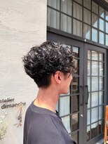 アトリエドゥーディマンシュ atelier doux dimanche&nbsp;ランダムカール