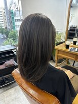 ファブ 銀座(fav)&nbsp;【fav Ginza】オリーブグレージュ