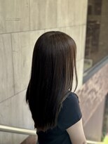 モア 下通店(MORE)&nbsp;グレージュ