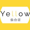 イエロー(Yellow)のお店ロゴ