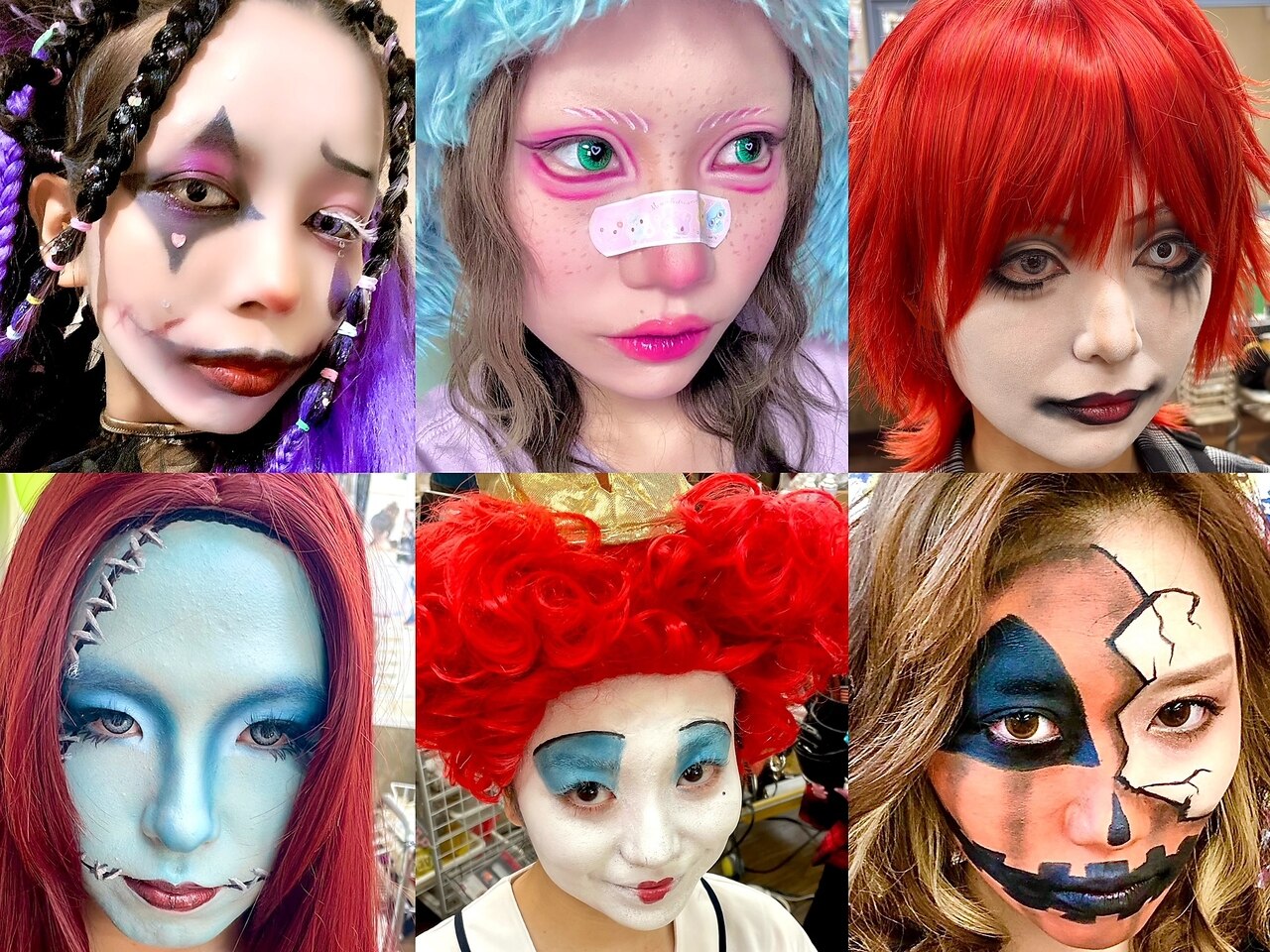 アップスニニー(up's niny)｜ホットペッパービューティー