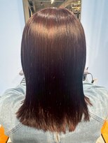 ソルファ 下赤塚(SOLFA) 髪質改善カラー20代30代40代50代髪質改善白髪染めCOTA下赤塚駅