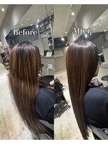 ギルド(Guild)&nbsp;ブラウンベージュカラー