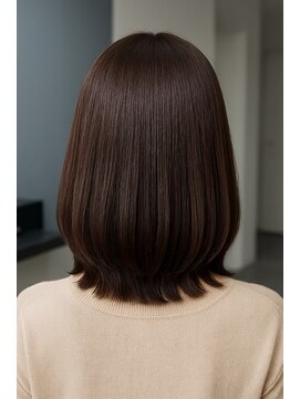 ルフレ 立川(Reflet) くびれミディ