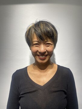 アース オーセンティック 新浦安店(EARTH Authentic) クールウルフ