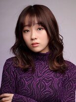 エノア 東京(ENORE)&nbsp;ストレートスタイル/艶髪/髪質改善/縮毛矯正/20代30代40代50代