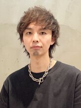 テト(teto) 大島 慶太