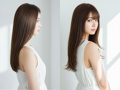 エクラート 大宮店(ECLART)の写真