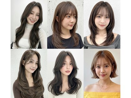 リシェイル(RICHAIR)の写真