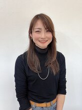 ウミバイコットン(Umi by Cotton) 田川 千佳