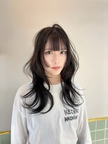 ナンバー アリア 三軒茶屋(N° aria)&nbsp;【星野指名】柔らかくかわいい大人気レイヤー