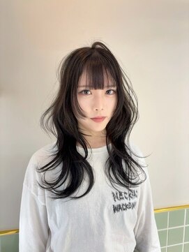 ナンバー アリア 三軒茶屋(N° aria) 【星野指名】柔らかくかわいい大人気レイヤー