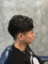 ディスパッチヘアー 西宮店(DISPATCH HAIR)&nbsp;2月おすすめスタイル