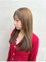 ノミネーション(Nomination)&nbsp;アッシュベージュ