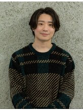 ソルバー(SOLVER) 山田 博之