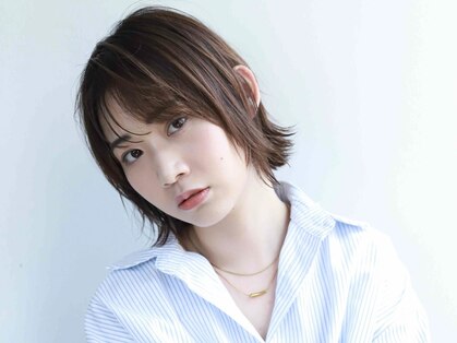 ヘアーアンドメイク エイダ(hair&make eida)の写真