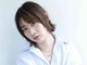 ヘアーアンドメイク エイダ(hair&make eida)の写真
