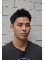タフ バーバーショップ(TOUGH BARBER SHOP)&nbsp;WAVE UP