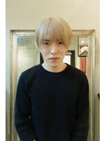 カシカ(casica)&nbsp;クラシックメンズショート